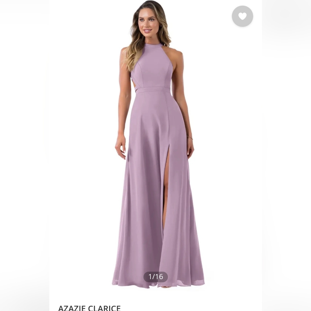 Azazie Bridesmaid Dress